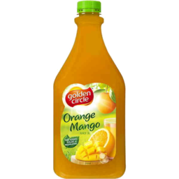 Photo of G/C Orange/Mango Juice 2lt