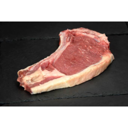Photo of Beef - Sirloin Steaks (Bone In )