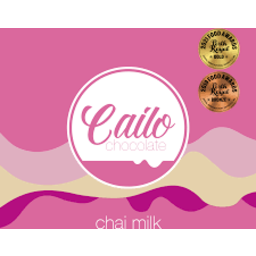 Photo of Cailo Choc Chai Milk