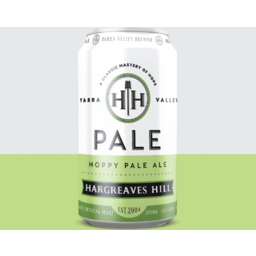 Photo of Hargreaves Hill Pale Ale