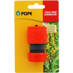 Photo of Pope Hose Connector 12mm 1Pack