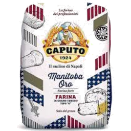 Photo of Caputo Flour 0 Manitoba Oro 5kg