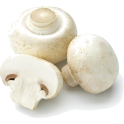 Photo of Mushrooms Loose White Organic