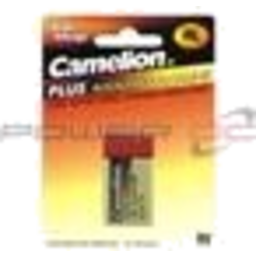Photo of Camelion Alkaline Battery 9v