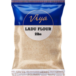 Photo of Viya Ladu Flour