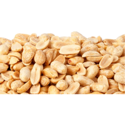 Photo of Kk Peanuts Roasted Salted