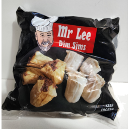 Photo of Mr Lee Dim Sims 1.2kg
