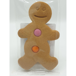 Photo of Ambrosia Gingerbread Man
