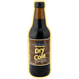 Photo of M/River Dry Cola