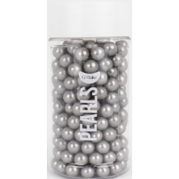 Photo of Gobake Pearls Silver 80g