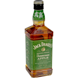 Photo of Jack Daniel's Tennessee Apple 700ml