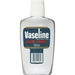 Photo of Vaseline Hair Tonic