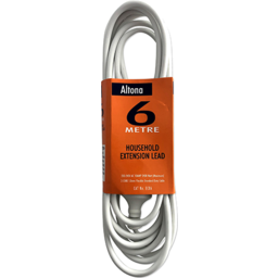 Photo of Home Aspect Extension Lead 6m
