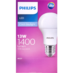 Photo of Philips Led Cool Bc Each