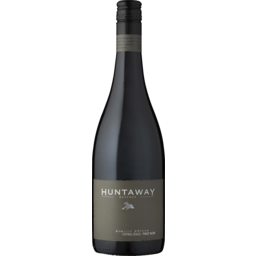 Photo of Huntaway Reserve Pinot Noir