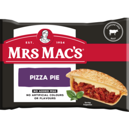 Photo of Mrs Mac's Pizza Pie