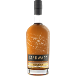 Photo of Starward Starward Solera Single Malt Australian Whisky 700ml 700ml