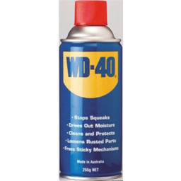 Photo of WD-40 Lubricant 255g