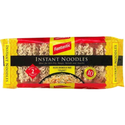 Photo of Fantastic Plain Instant Noodles