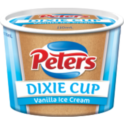 Photo of Dixie Cup