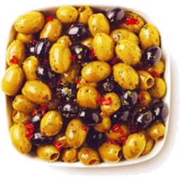 Photo of Ausfrsh Olive Mix Meditrn2x1kg