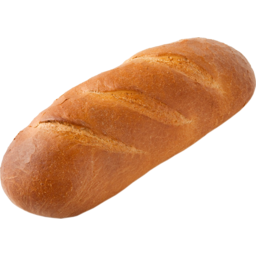 Photo of Continental Crusty Loaf Sliced