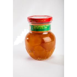 Photo of Tania Ginger in Syrup 270g