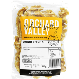 Photo of Orchard Valley Walnut Kernels