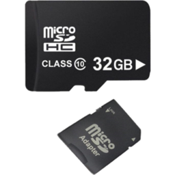 Photo of Mobidisk Micro Sdhc 32gb Each