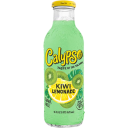Photo of Calypso Kiwi Lemonade