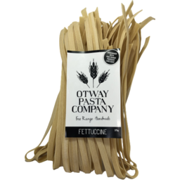 Photo of Otway Pasta Company Dried Fettuccine