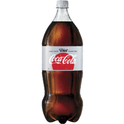 Photo of Coca Cola Diet Coke Bottle