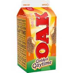 Photo of Oak Golden Gaytime Flavoured Milk