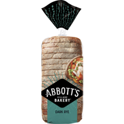 Photo of Abbott's Village Bakery Abbott’s Village Bakery® Dark Rye