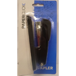 Photo of Paperclick Stapler Medium 20 Sheets Each