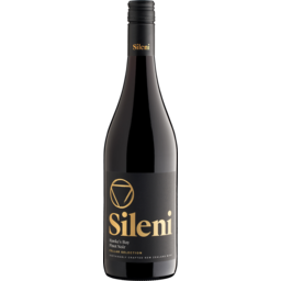 Photo of Sileni Cellar Selection Pinot Noir 750ml
