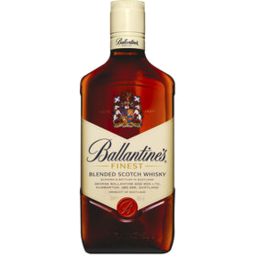 Photo of Ballantines Finest Scotch Whisky