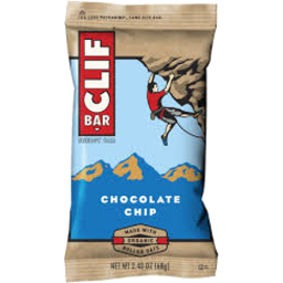 Photo of Clif Bar Coco Choc Chip