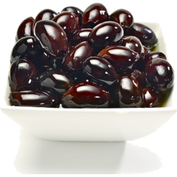 Photo of Gd K/Mata Whle Marnd Olives 250g