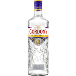 Photo of Gordon's London Dry Gin