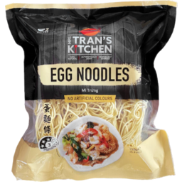 Photo of Mrs Trans Kitchen Egg Noodles