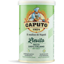 Photo of Caputo Lievito Dry Yeast 100g