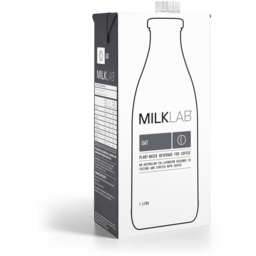 Photo of Milk Lab Oat Milk 1L