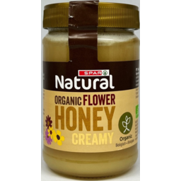 Photo of SPAR Natural Flower Honey 340GM