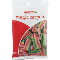 Photo of SPAR Magic Carpets 130gm