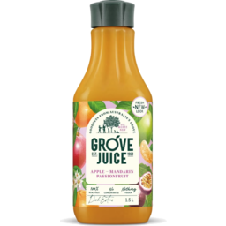 Photo of Grove Juice Apple Mandarin Pineapple 1.5lt