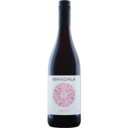 Photo of Mandala Pinot Noir Yarra Valley