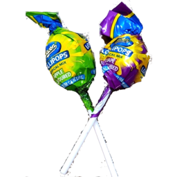Photo of Beacon Lollipops Tropical Pc