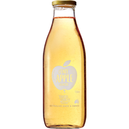 Photo of Yarra Valley Juice Only Apple 1L