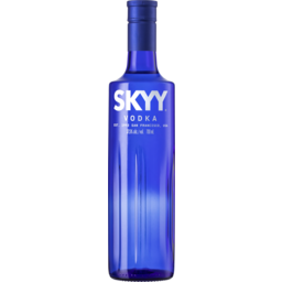 Photo of Skyy Vodka 700ml 700ml